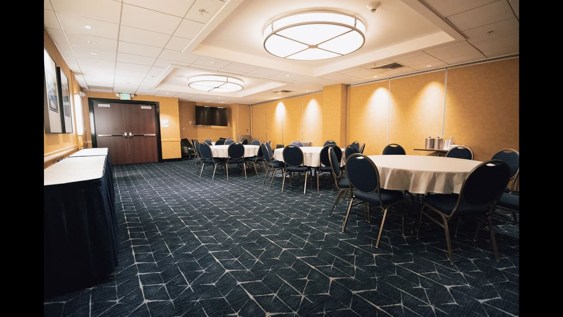 Holiday Inn Express and Suites Fisherman's Wharf by IHG