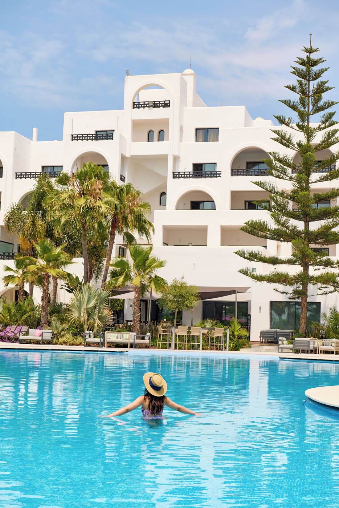 Pullman Mazagan Royal Golf & Spa El Jadida