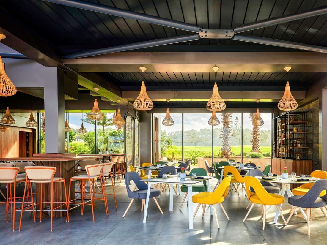 Pullman Mazagan Royal Golf & Spa El Jadida