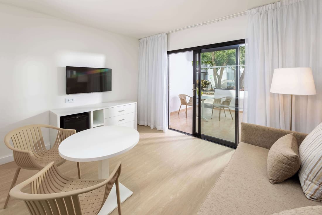 Sol Fuerteventura Jandia - All Suites