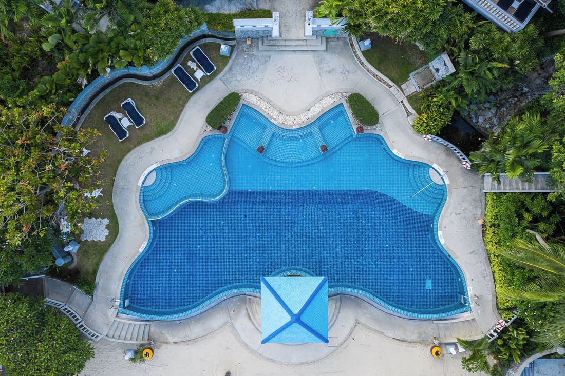 Centara Villas Samui