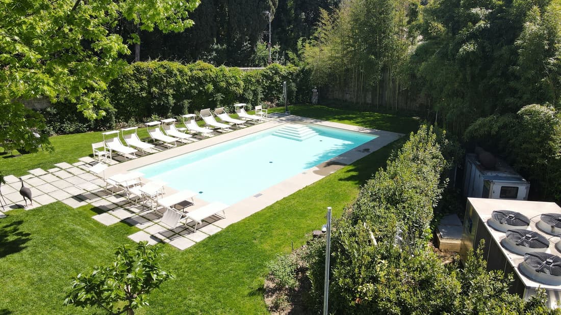 Villa Neroli