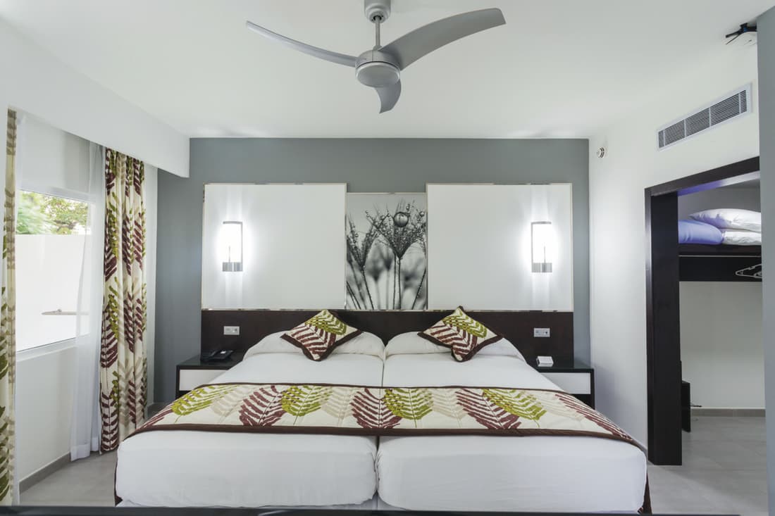 Hotel Riu Playacar - All Inclusive