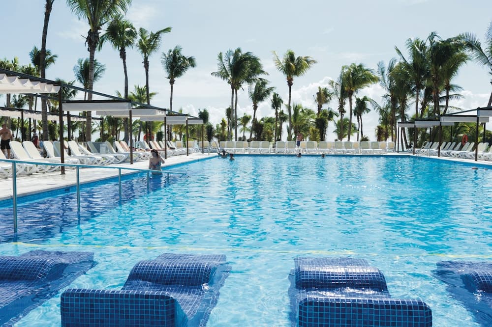 Hotel Riu Playacar - All Inclusive