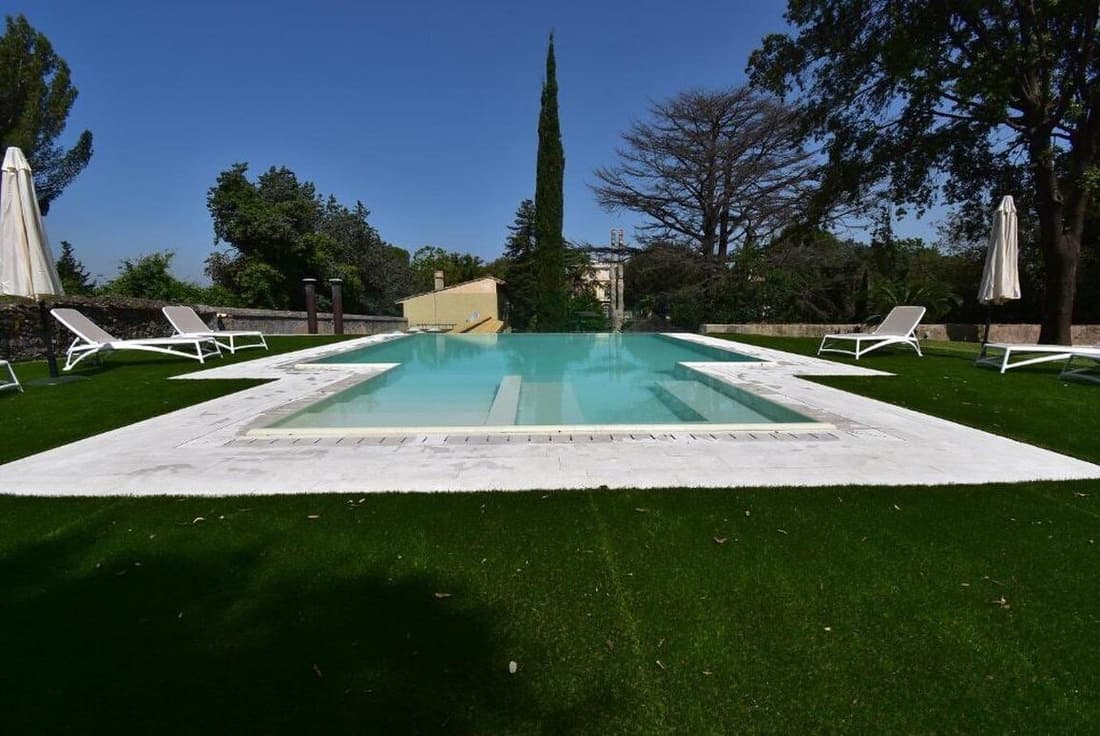 Parkhotel Villa Grazioli