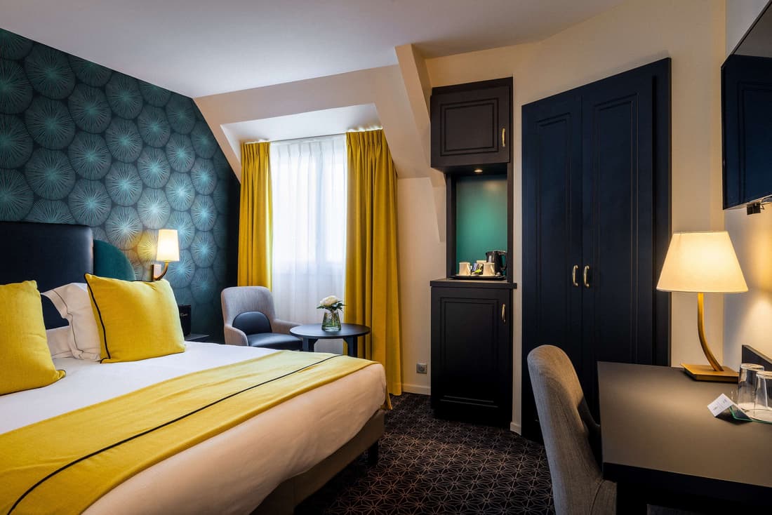 Best Western Plus Le Moderne