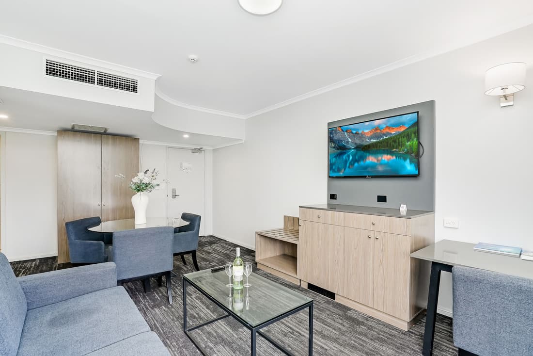Cairns Sheridan Hotel