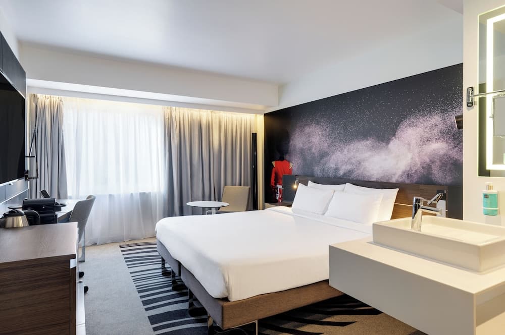 Novotel London Tower Bridge