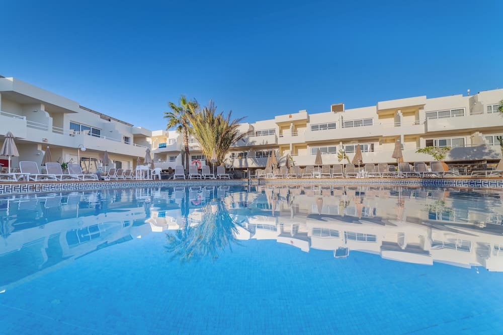 Arena Suite Hotel - Adults Only