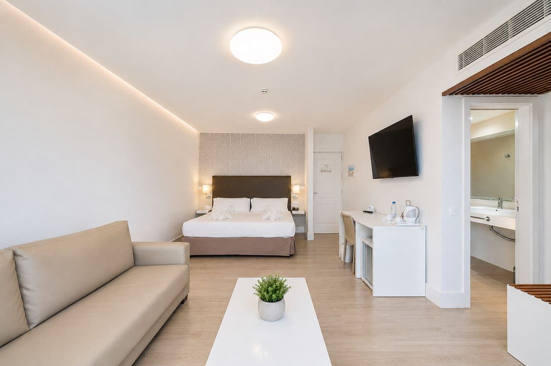Arena Suite Hotel - Adults Only