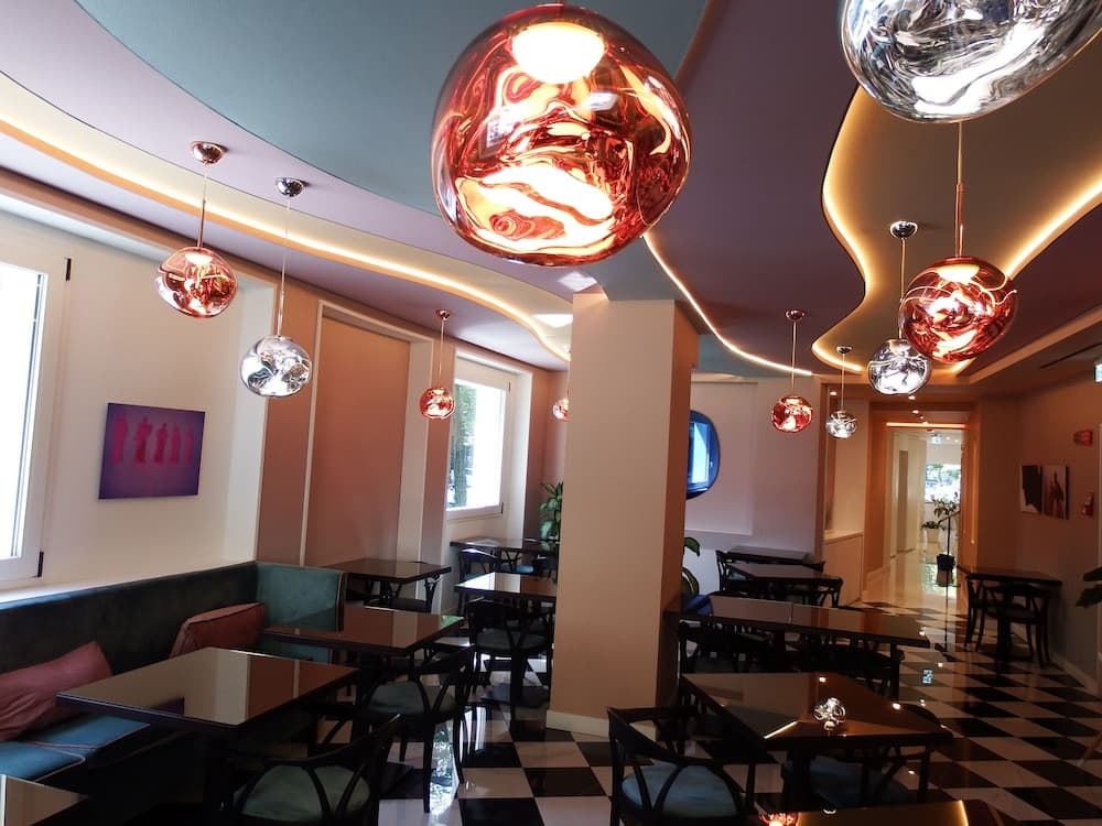 Hotel Morfeo