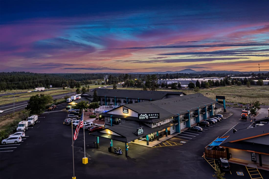 Hotel Elev8 Flagstaff, Trademark Collection by Wyndham