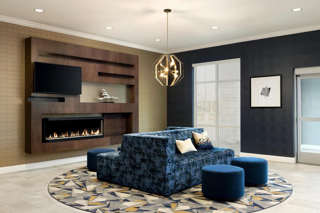 Hyatt Select St. Louis Airport