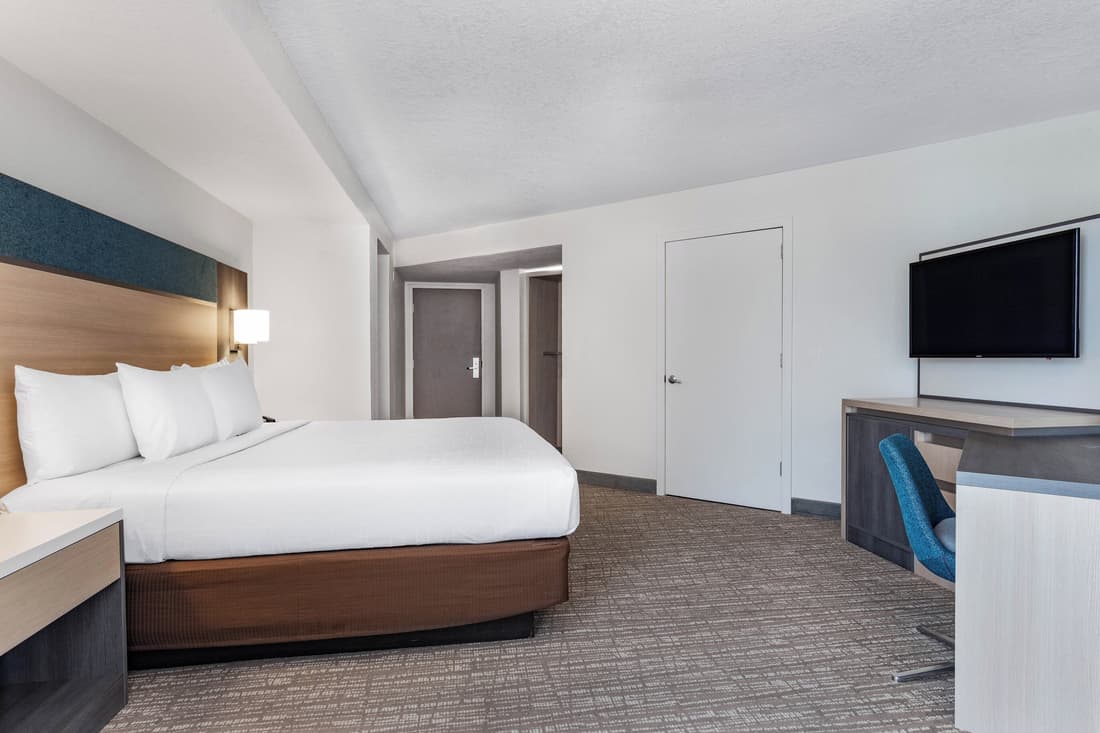 Holiday Inn Resort Kissimmee by the Parks by IHG