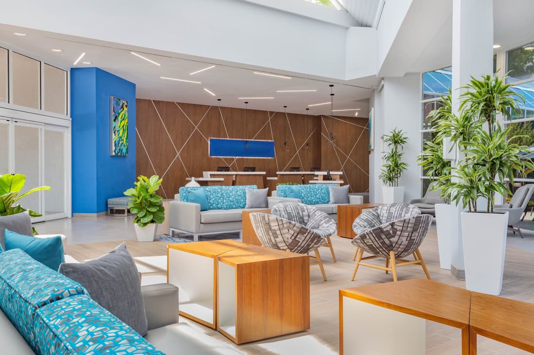Holiday Inn Resort Kissimmee by the Parks by IHG