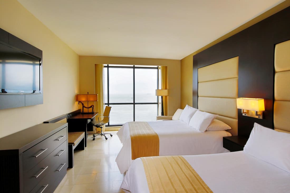 InterContinental Miramar Panama by IHG