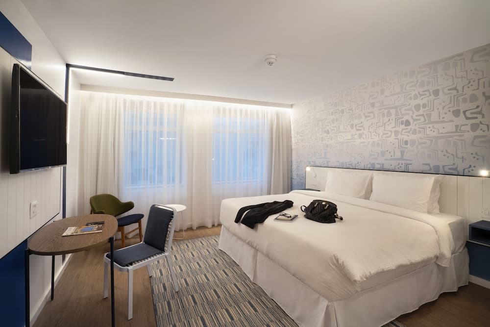 Novotel Rio de Janeiro Leme