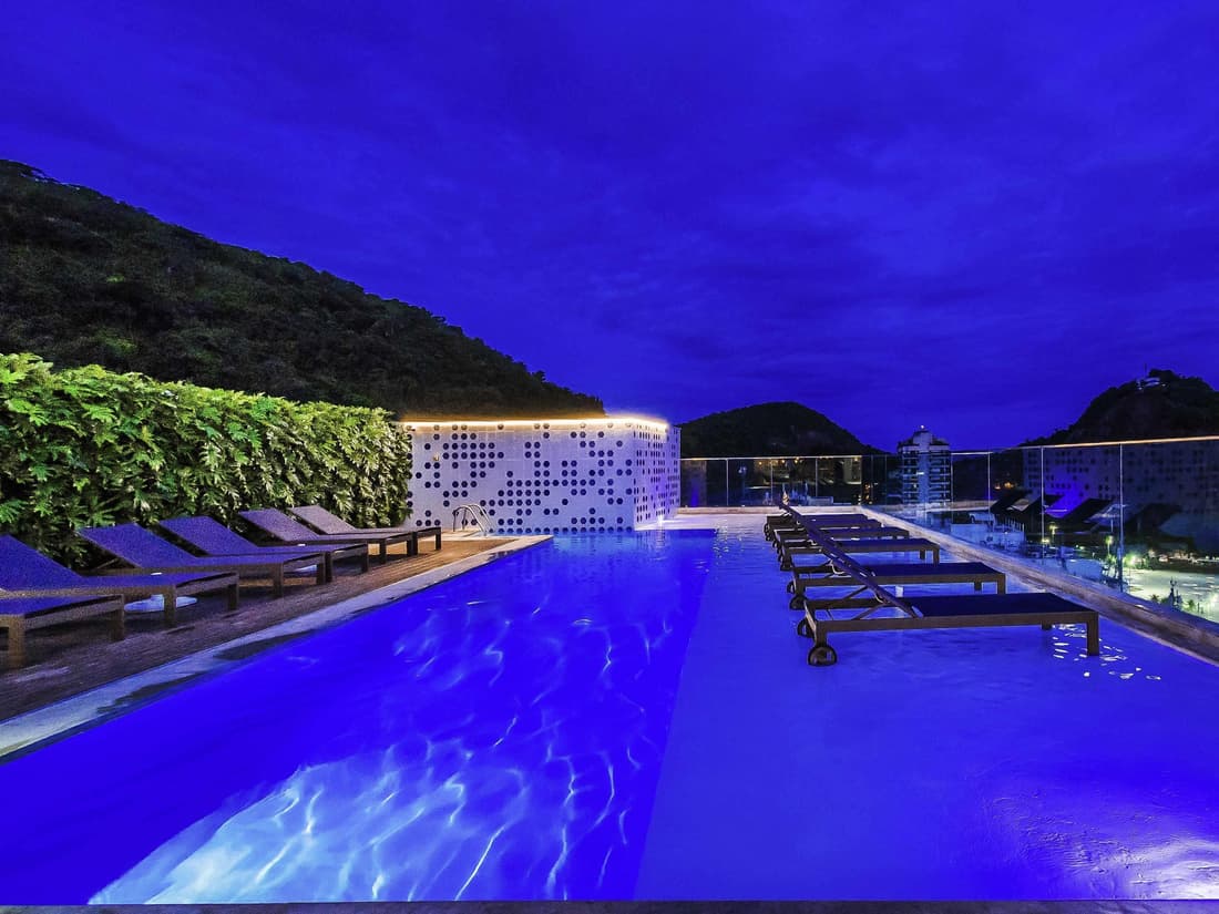 Novotel Rio de Janeiro Leme