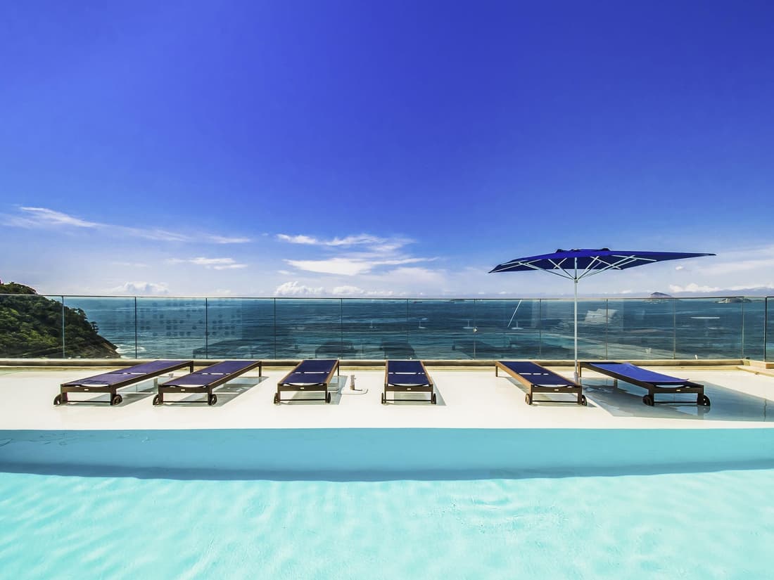 Novotel Rio de Janeiro Leme