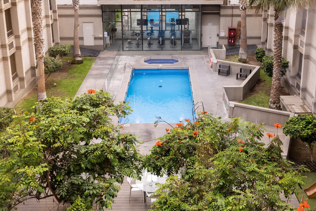 Holiday Inn Express Iquique by IHG