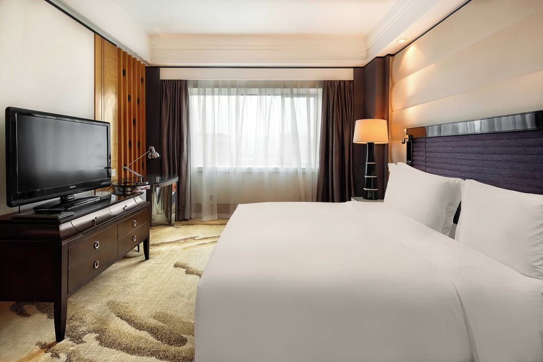 Crowne Plaza Chengdu City Center by IHG