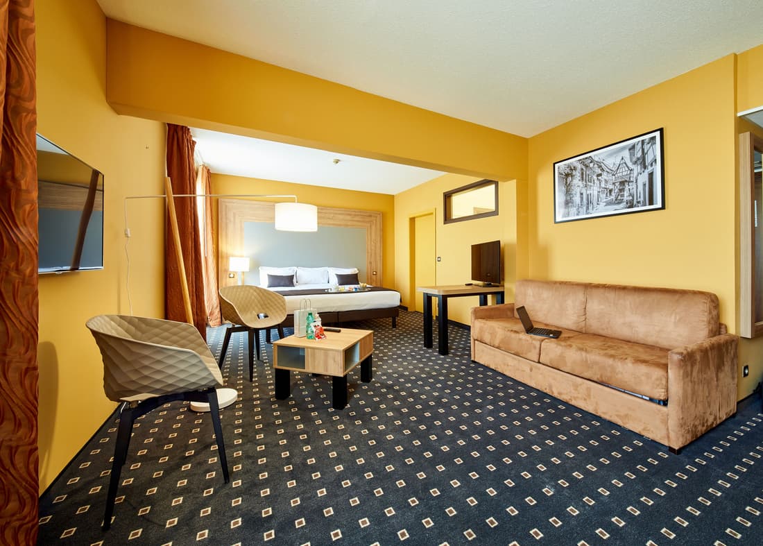 7Hotel&Spa