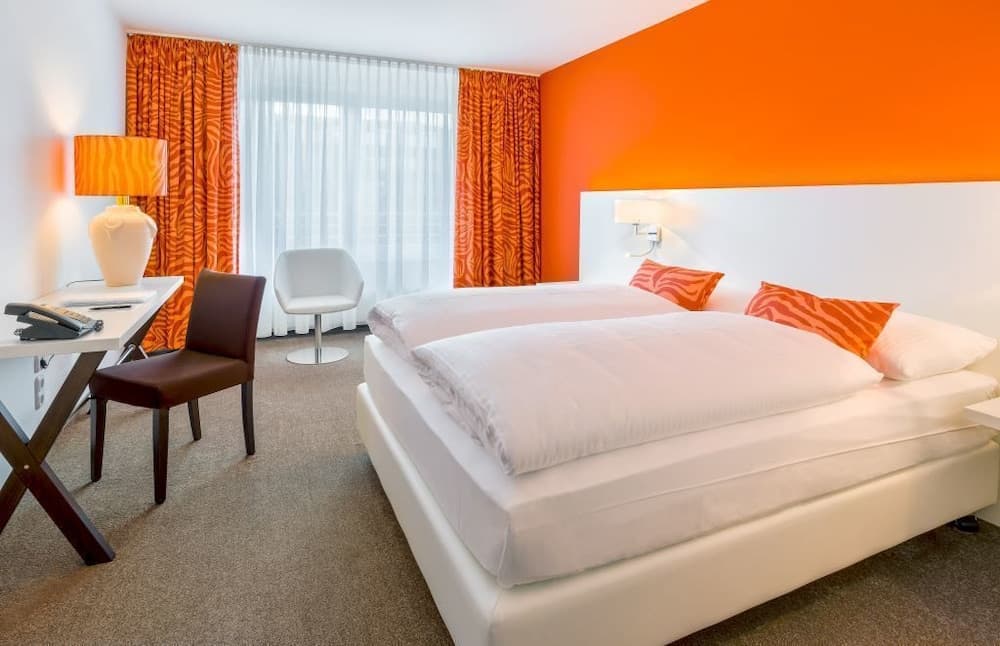 Relexa Hotel Frankfurt/ Main