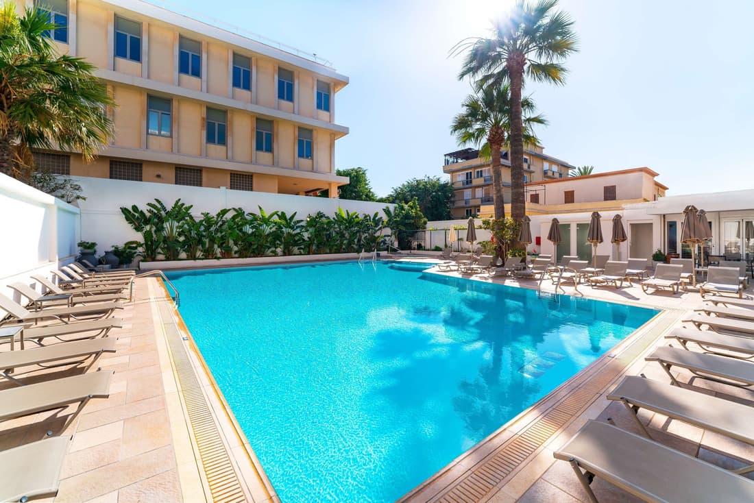 Best Western Plus Hotel Plaza