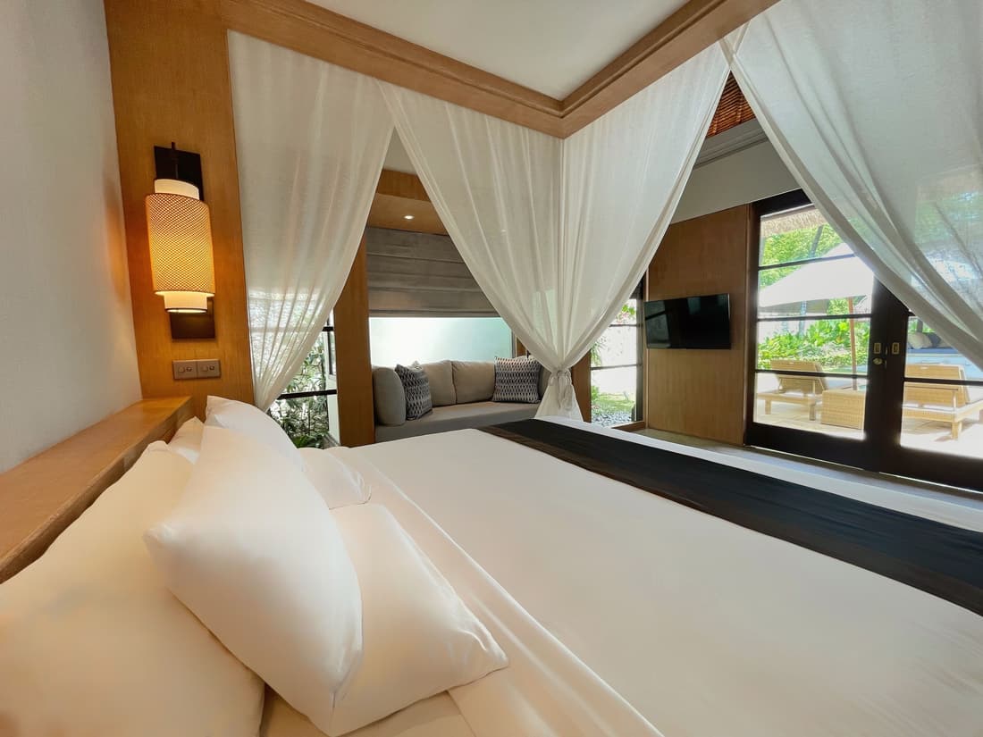Novotel Bali Benoa