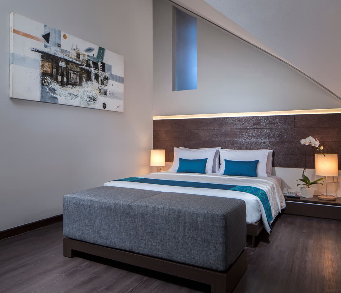Prime Plaza Suites Sanur - Bali