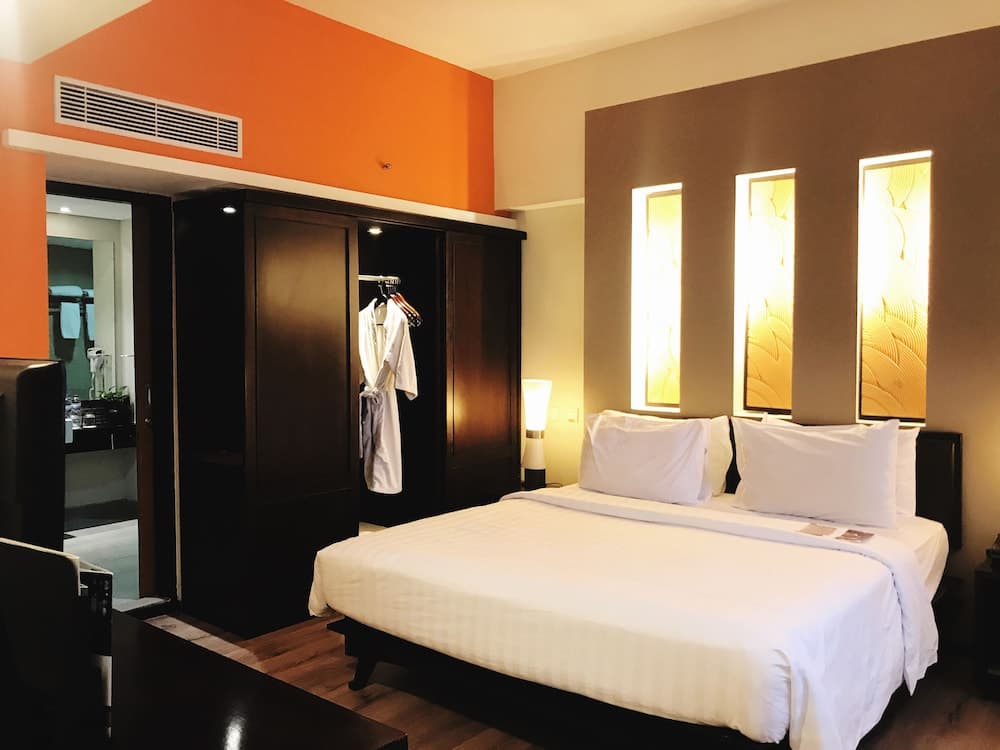 Mercure Surabaya Grand Miram