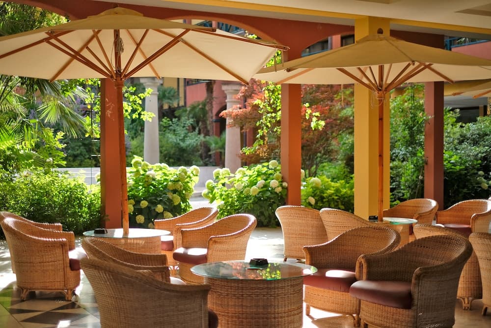 Parc Hotel Gritti