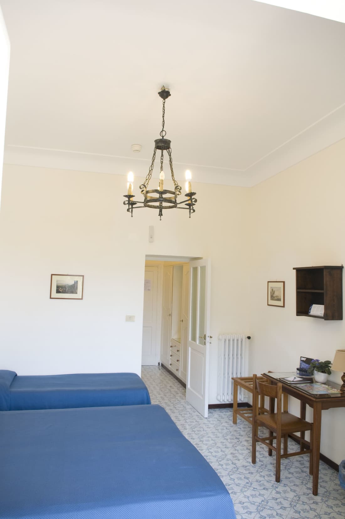 Hotel Villa Sarah