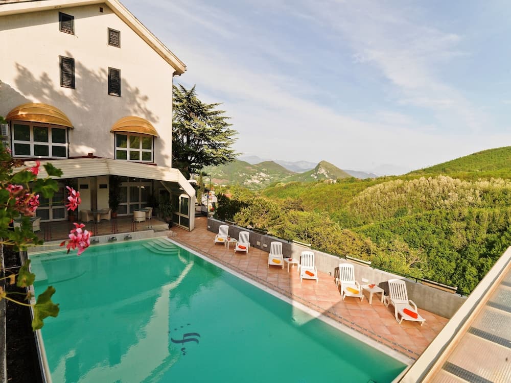 Hotel Scapolatiello