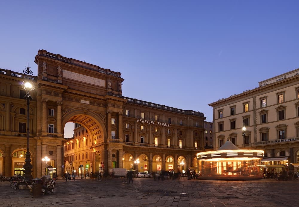Hotel Pendini