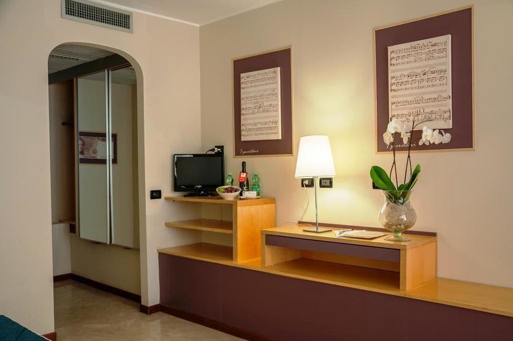 Hotel Ariston & Palazzo Santa Caterina