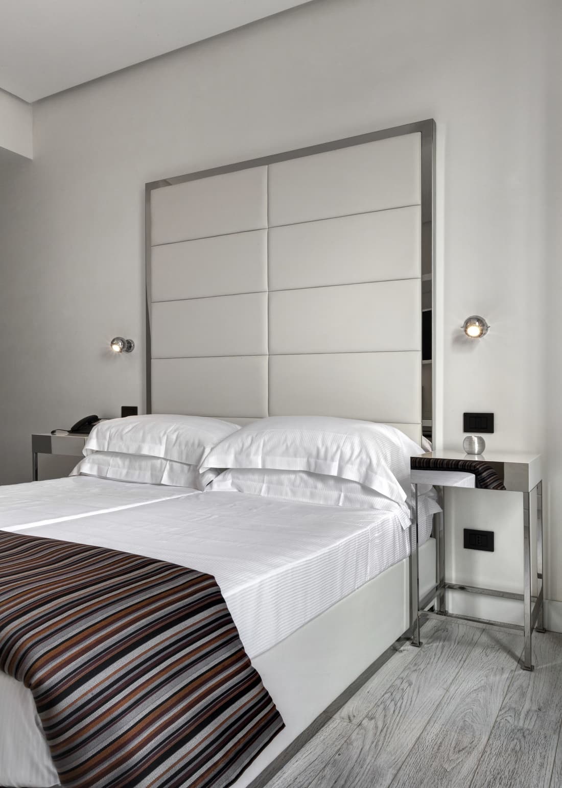 LHP Hotel Montecatini Palace & SPA