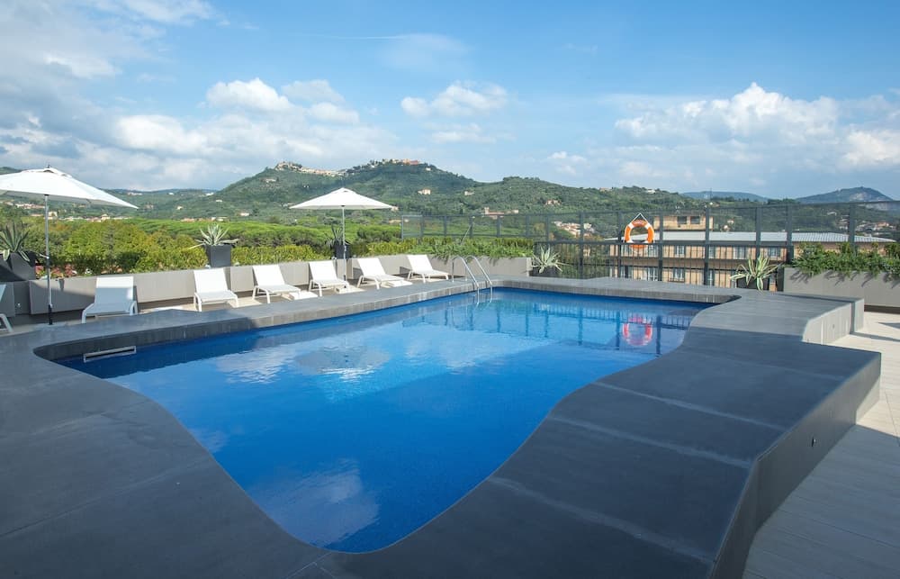 LHP Hotel Montecatini Palace & SPA