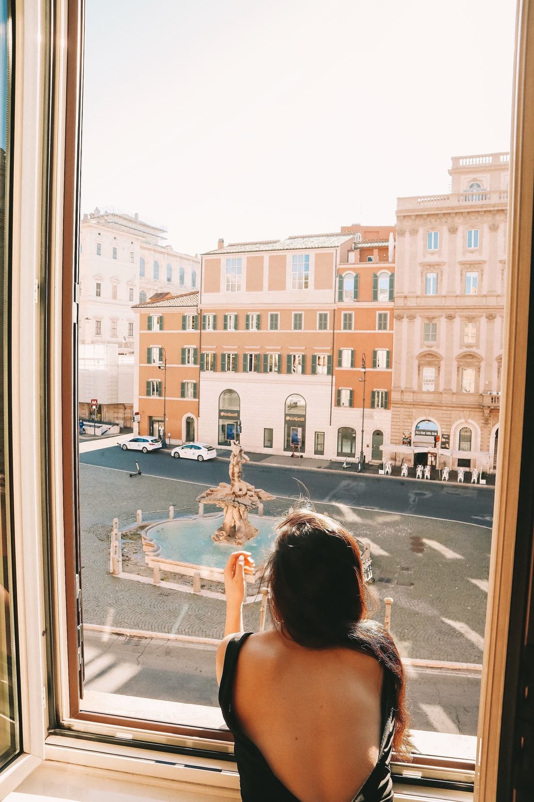 Hotel Barocco