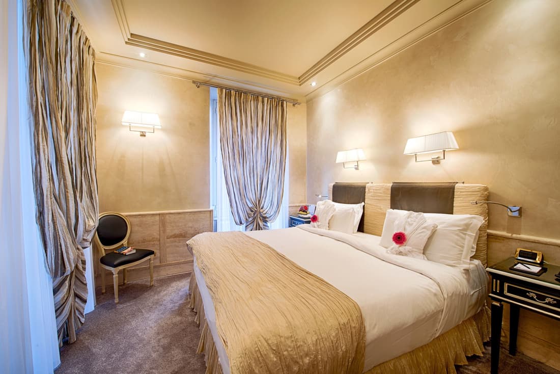 Hotel Barocco