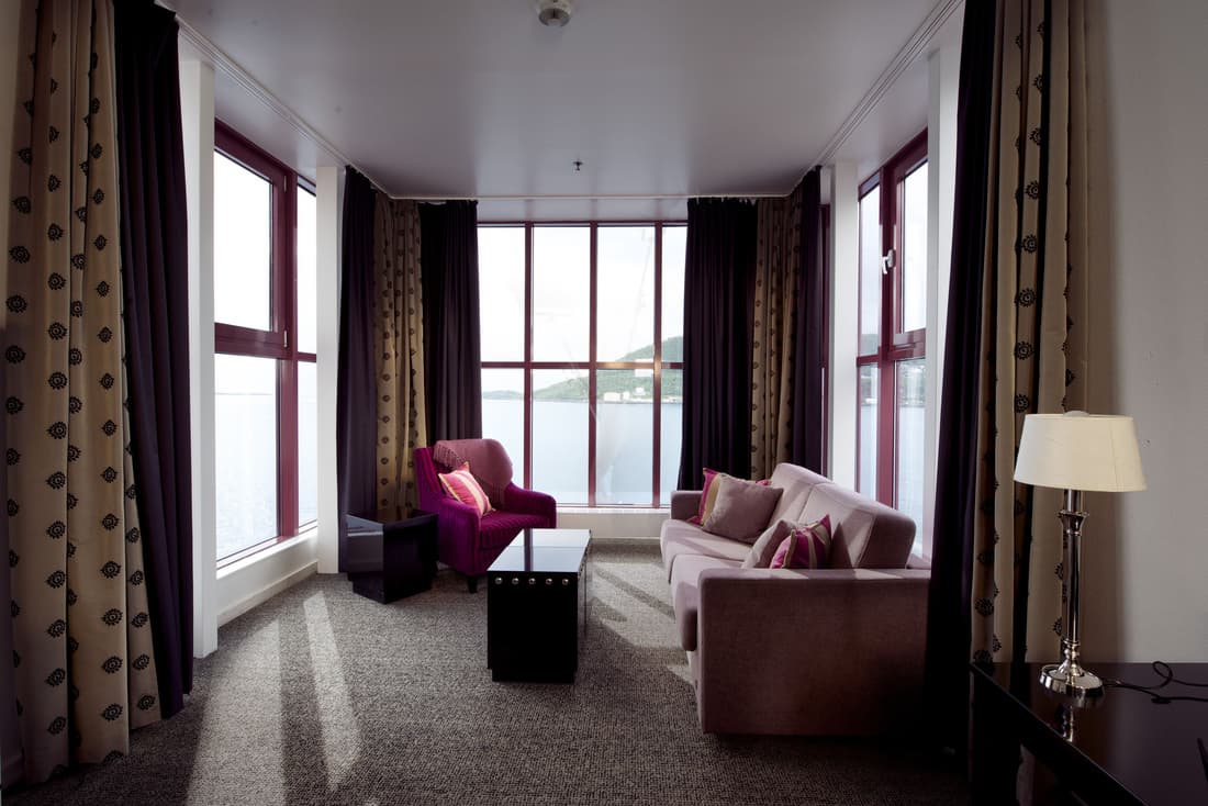 Home Hotel Arcticus