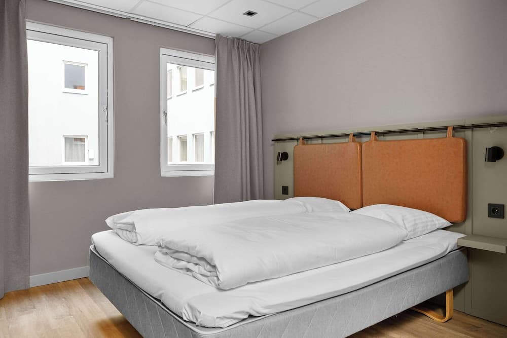Comfort Hotel Børsparken