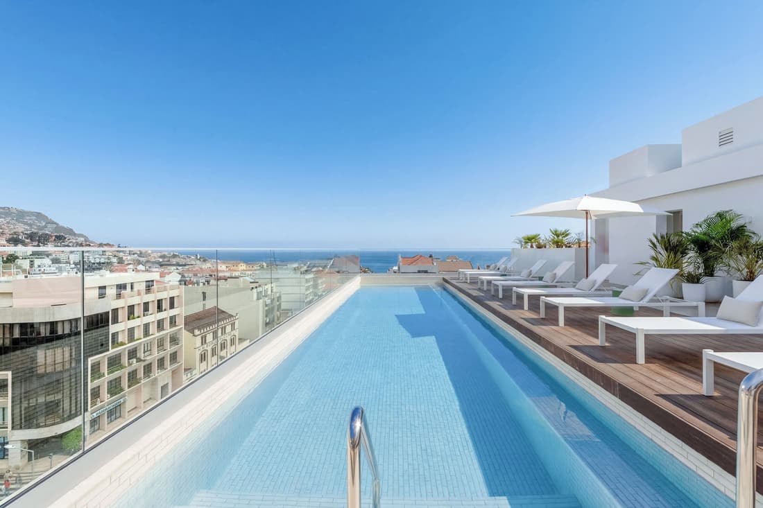 Hotel Orquidea