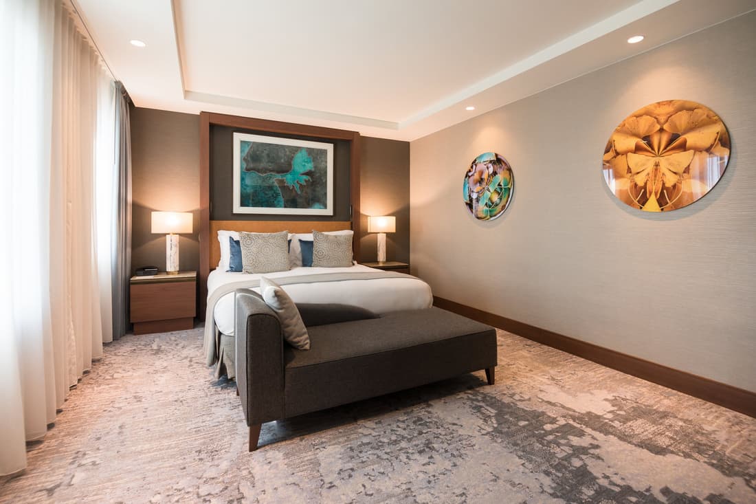InterContinental Lisbon by IHG