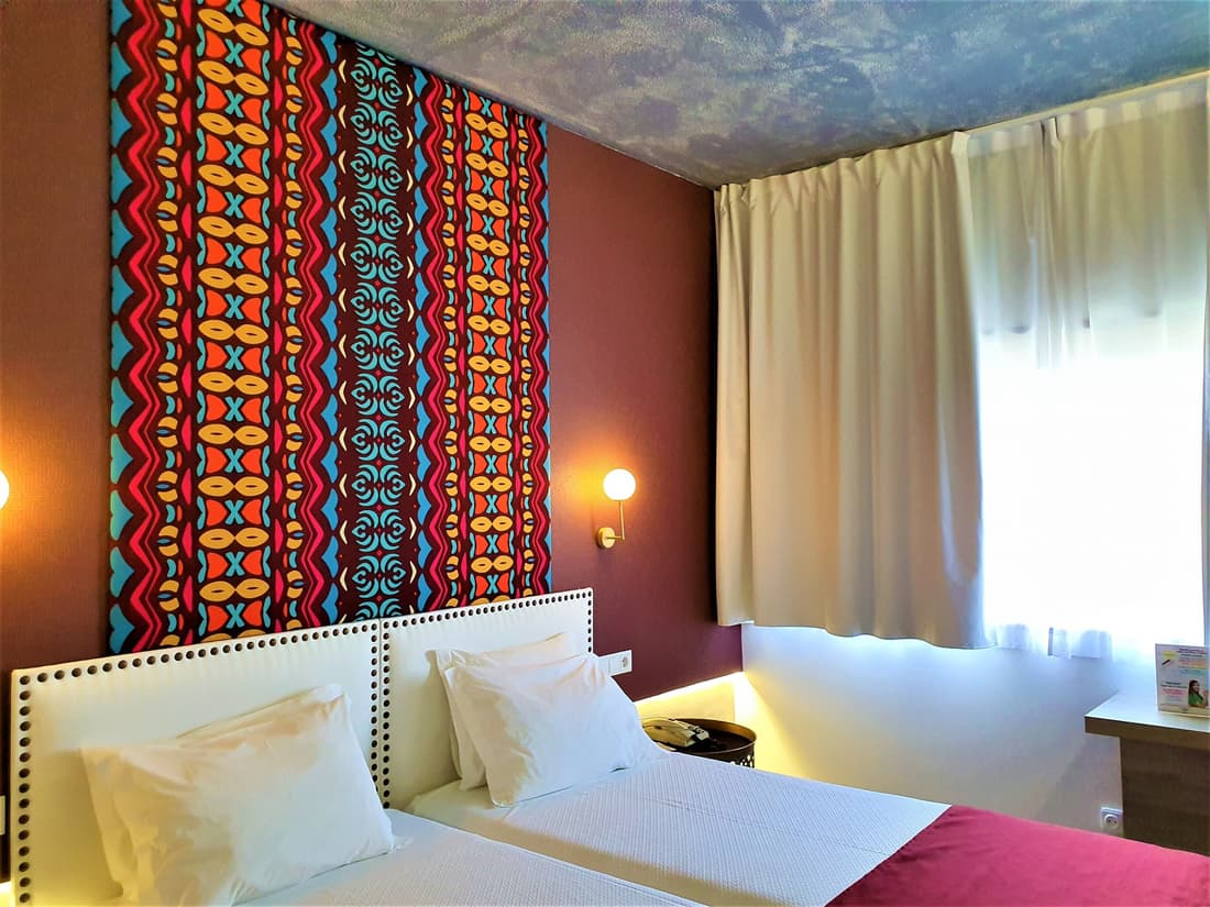Casual Inca Porto Hotel by Casual Hoteles