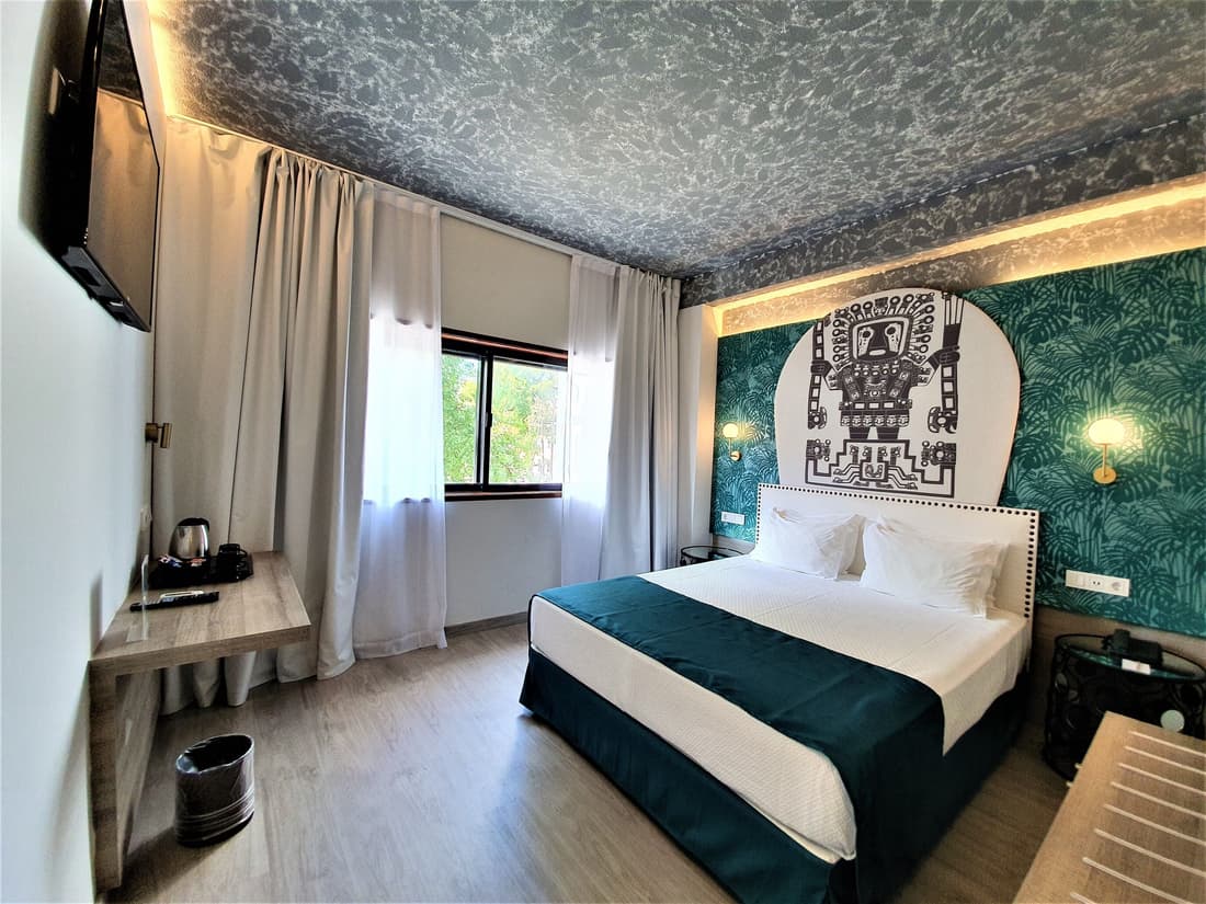 Casual Inca Porto Hotel by Casual Hoteles