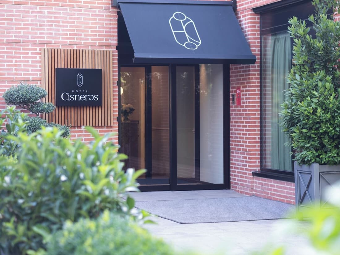 Hotel Cisneros