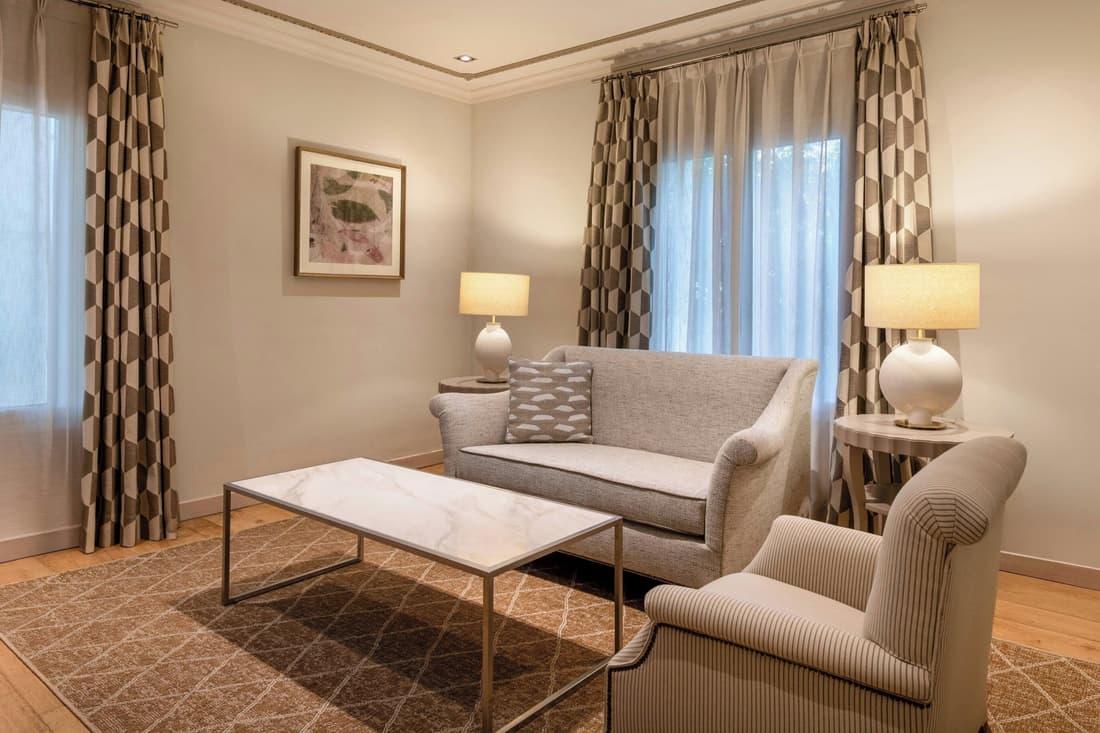 Grand Hotel Las Dunas, Autograph Collection