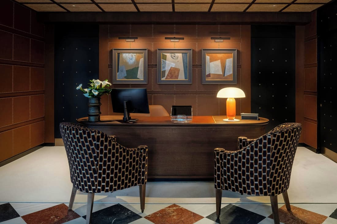 Grand Hotel Las Dunas, Autograph Collection