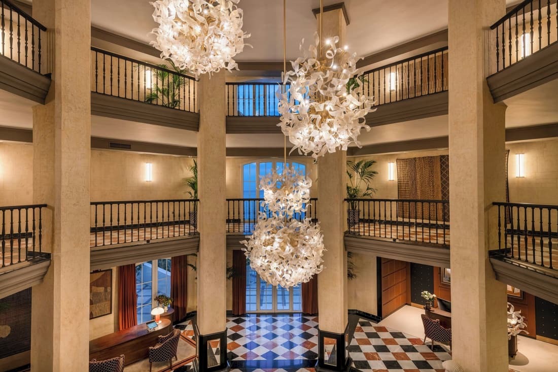 Grand Hotel Las Dunas, Autograph Collection